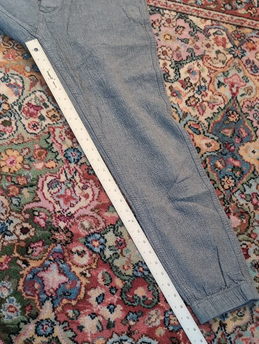 Taylor Stitch Apres Pants